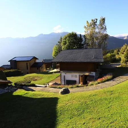 Maupiti Crans-Montana