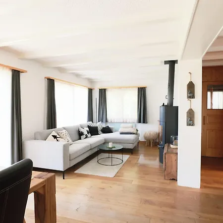 Chalet Maupiti