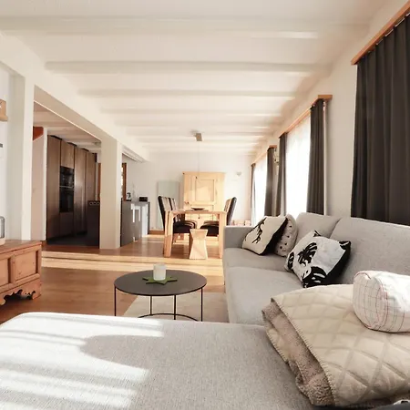 Chalet Maupiti Crans-Montana