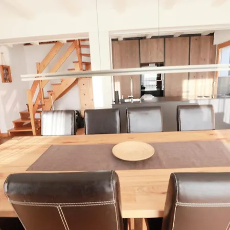 Chalet Maupiti Crans-Montana