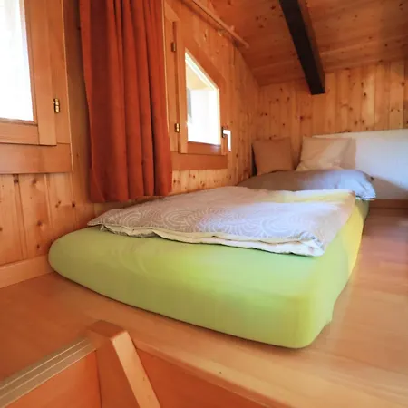 Maupiti Chalet